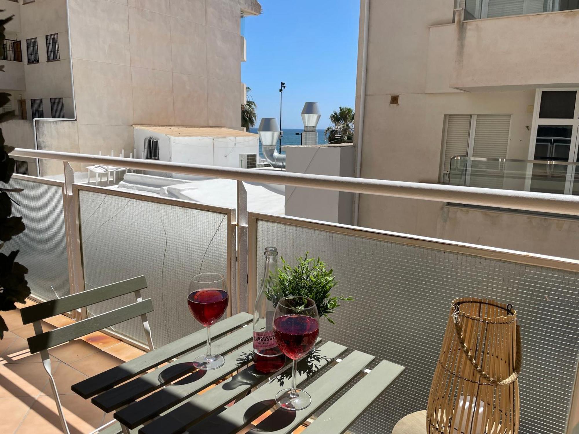 By Belonio Apartment *