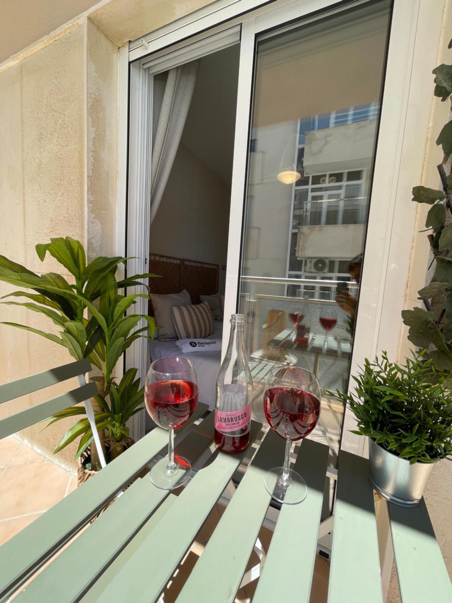 By Belonio Apartment
