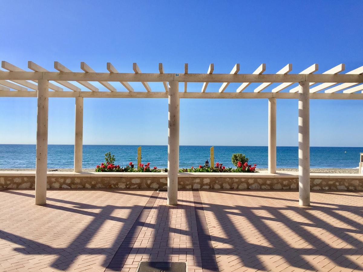 Apartment By Belonio Fuengirola