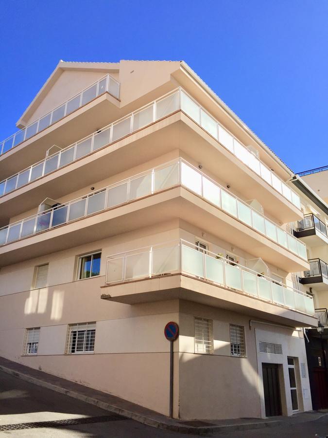 By Belonio Apartment Fuengirola