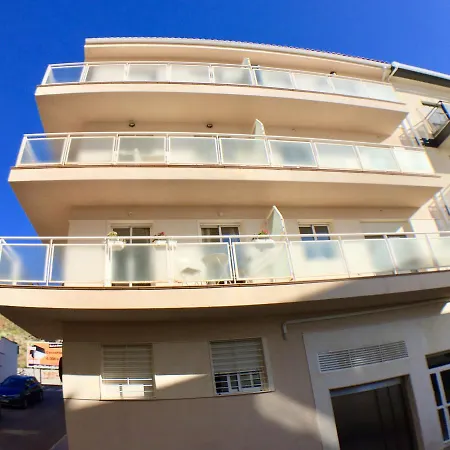 Fuengirola Beach Apartment By Stay Belonio Exterior photo