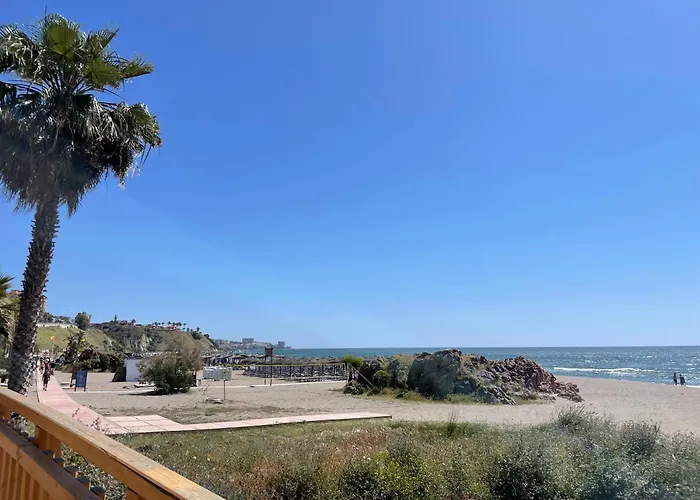 Fuengirola Beach Apartment By Stay Belonio