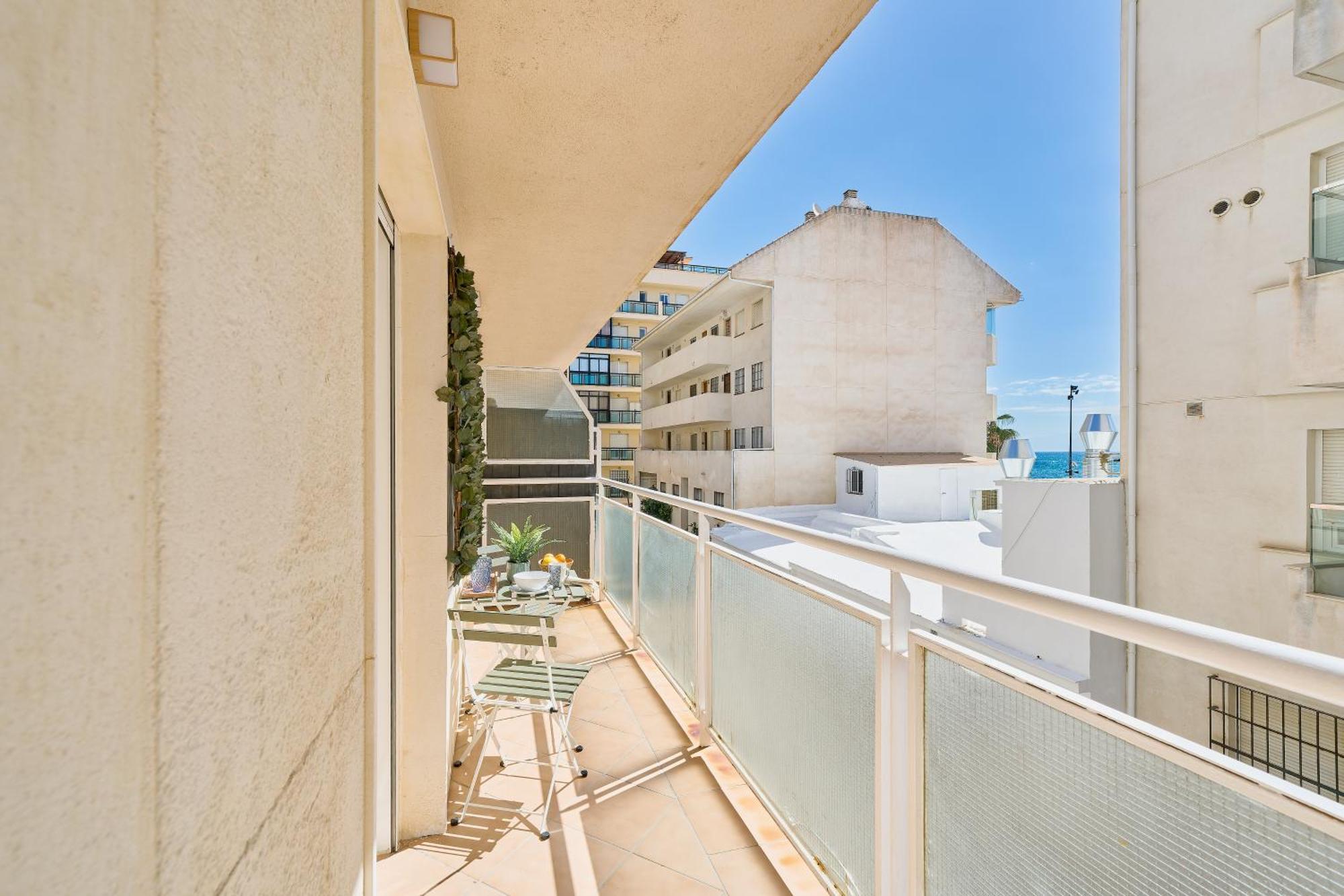 By Belonio Apartament Fuengirola