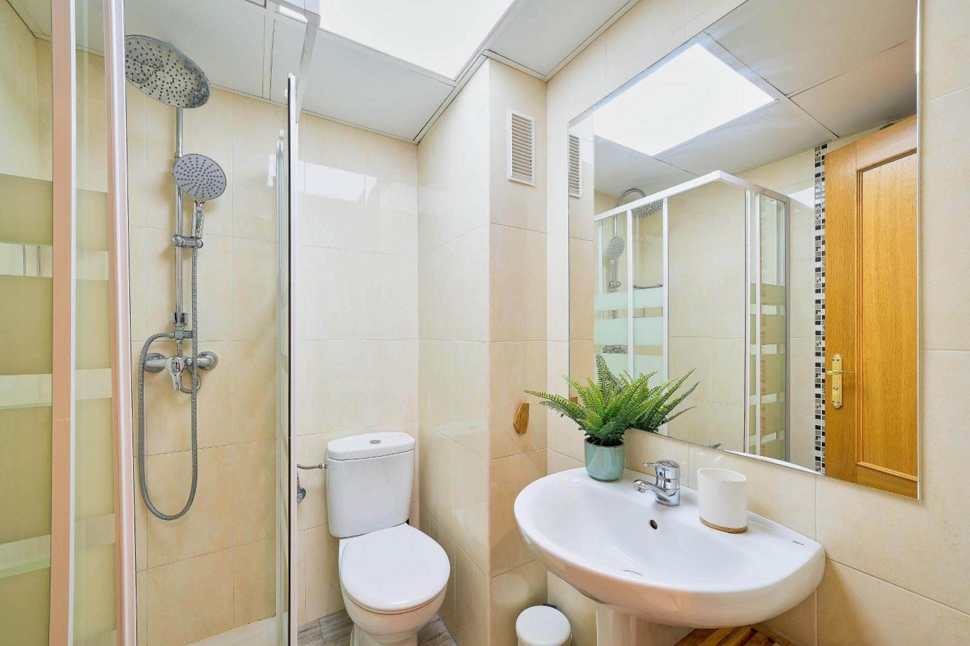 Appartement By Belonio Fuengirola