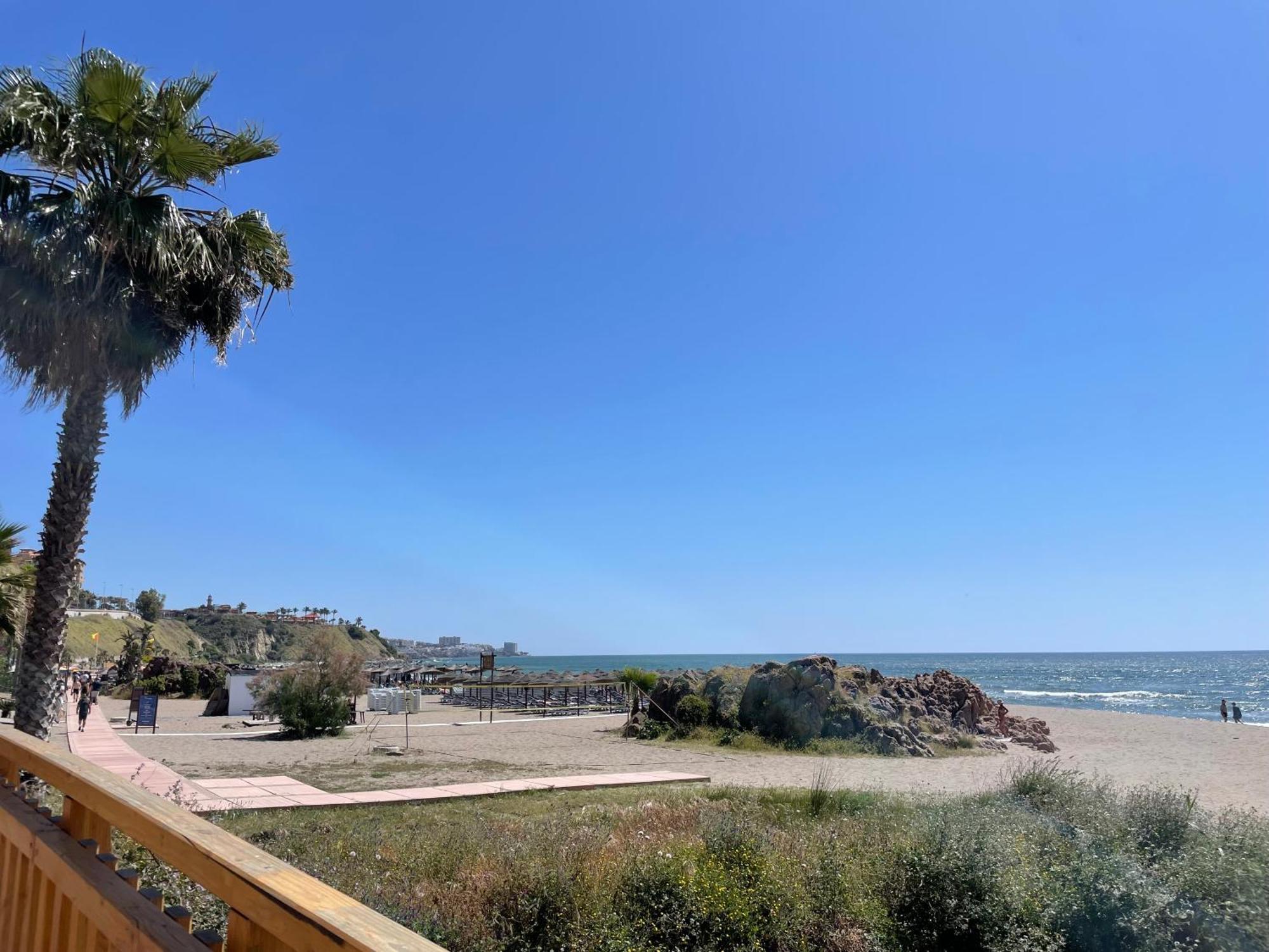 By Belonio Appartement Fuengirola