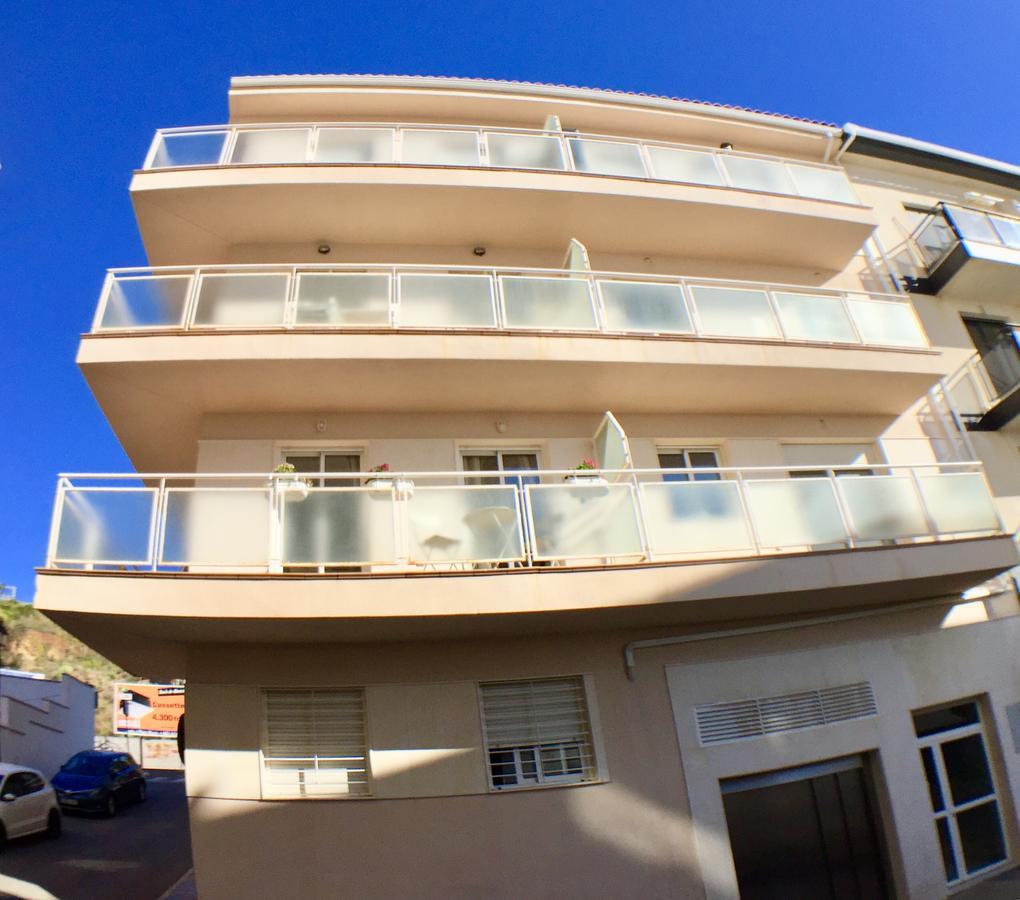 By Belonio Appartement *